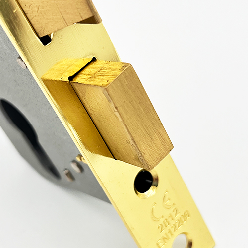 TSS Residential Euro Mortice Sash Lock