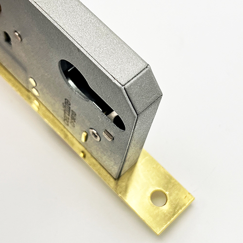 TSS Residential Euro Mortice Sash Lock