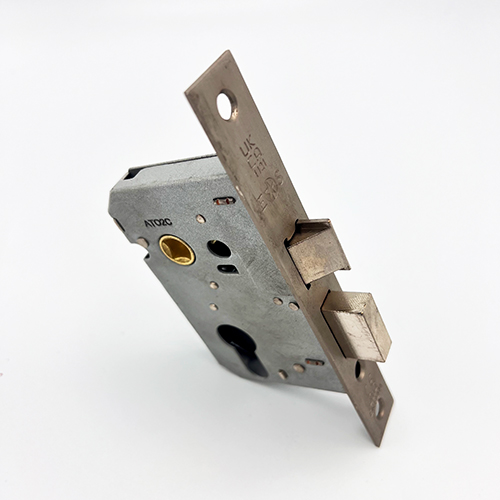 TSS Residential Euro Mortice Sash Lock