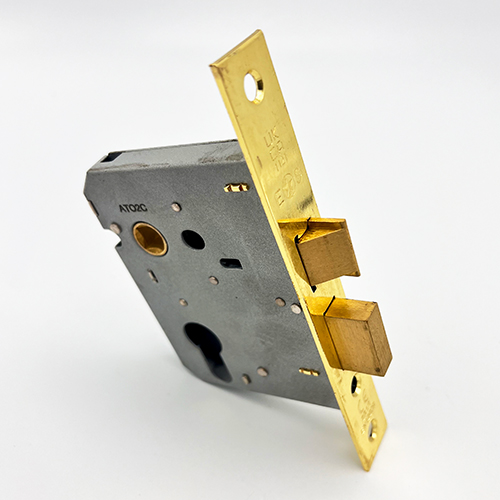 TSS Residential Euro Mortice Sash Lock