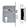 TSS Residential Euro Mortice Sash Lock