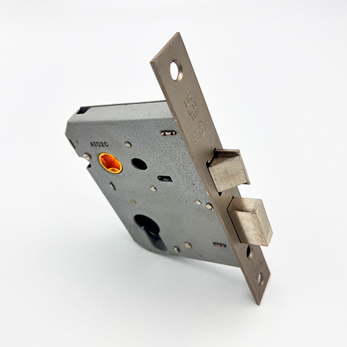 TSS Residential Euro Mortice Sash Lock