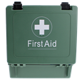 ALDRIDGE First Aid Kit