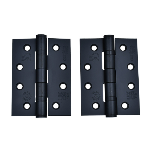TSS BS EN Grade 13 Exterior Interior Hinge 101mm