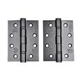 TSS BS EN Grade 13 Exterior Interior Hinge 101mm