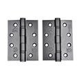 TSS BS EN Grade 13 Exterior Interior Hinge 101mm