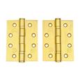TSS BS EN Grade 13 Exterior Interior Hinge 101mm