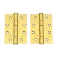 TSS BS EN Grade 13 Exterior Interior Hinge 101mm