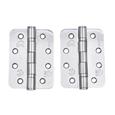 TSS BS EN Grade 13 Exterior Interior Hinge 101mm