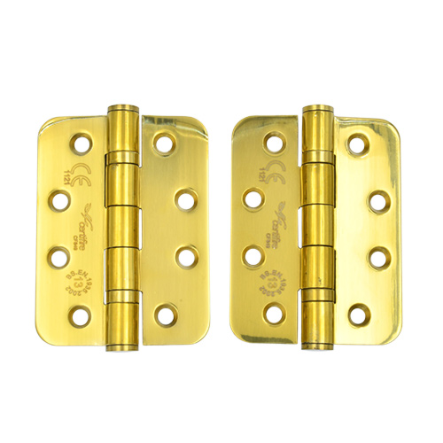 TSS BS EN Grade 13 Exterior Interior Hinges 101mm