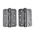 TSS BS EN Grade 13 Exterior Interior Hinge 101mm