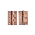 TSS BS EN Grade 7 Interior Hinge 76mm