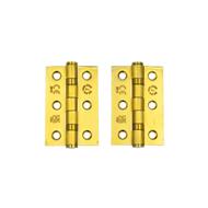 TSS BS EN Grade 7 Interior Hinge 76mm