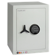 CHUBBSAFES Homevault S2 Burglary & Fire Dual Protection Safe £4K Rated