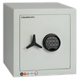 CHUBBSAFES Homevault S2 Burglary & Fire Dual Protection Safe £4K Rated