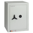 CHUBBSAFES Homevault S2 Burglary & Fire Dual Protection Safe £4K Rated