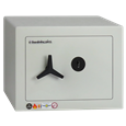 CHUBBSAFES Homevault S2 Burglary & Fire Dual Protection Safe £4K Rated
