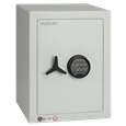 CHUBBSAFES Homevault S2 Burglary Resistant Safe £4K Rated