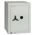 CHUBBSAFES Homevault S2 Burglary Resistant Safe £4K Rated