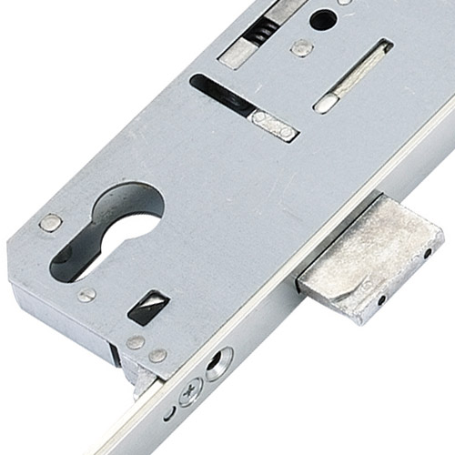 Fuhr 856 Type 3 Latch Deadbolt 2 Hooks Lift Lever Multipoint Door Lock