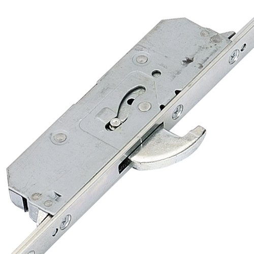Fuhr 856 Type 3 Latch Deadbolt 2 Hooks Lift Lever Multipoint Door Lock