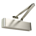 RUTLAND Fire Rated TS.9205 Door Closer Size EN 2-5 With Backcheck & Delayed Action