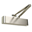 RUTLAND Fire Rated TS.5204 Door Closer Size EN 2-4 With Backcheck