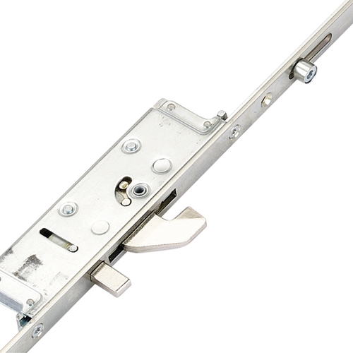 Lockmaster Latch Deadbolt 4 Hooks 2 Anti Lift Pins 2 Rollers Lift Lever or Double Spindle Multipoint Door Lock