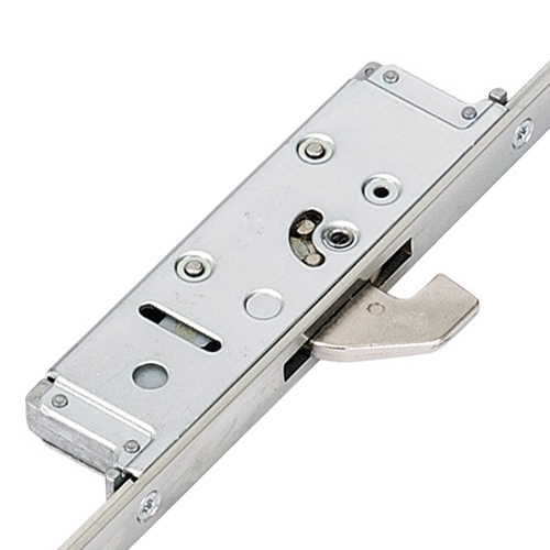 Lockmaster Latch Deadbolt 4 Hooks 2 Anti Lift Pins 2 Rollers Lift Lever or Double Spindle Multipoint Door Lock