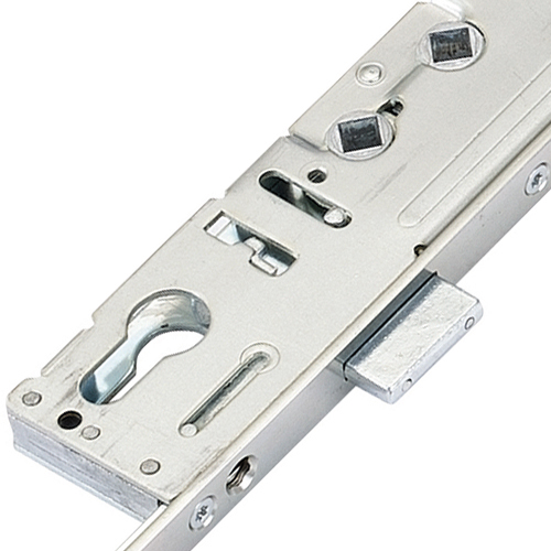Lockmaster Latch Deadbolt 4 Hooks 2 Anti Lift Pins 2 Rollers Lift Lever or Double Spindle Multipoint Door Lock