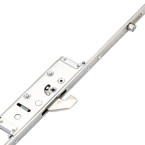 Lockmaster Latch Deadbolt 4 Hooks 2 Anti Lift Pins 2 Rollers Lift Lever or Double Spindle Multipoint Door Lock
