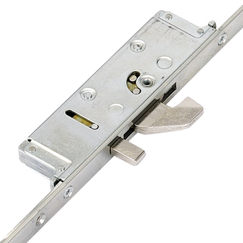 Lockmaster Latch Deadbolt 4 Hooks 2 Anti Lift Pins 2 Rollers Lift Lever or Double Spindle Multipoint Door Lock