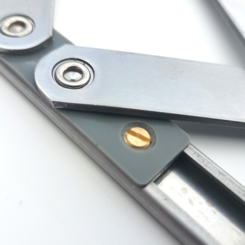 VERSA Retrofit Top Hung Slimline Friction Stay