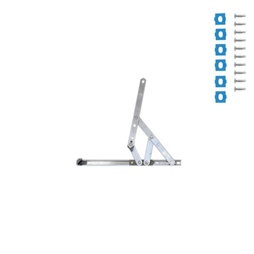 VERSA Retrofit Top Hung Slimline Friction Stay