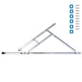 VERSA Retrofit Top Hung Slimline Friction Stay