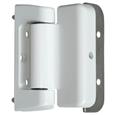 Fab and Fix Haven 2D Hinge for Composite Doors