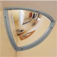 INSTITUTIONAL Stainless Steel Mirrors