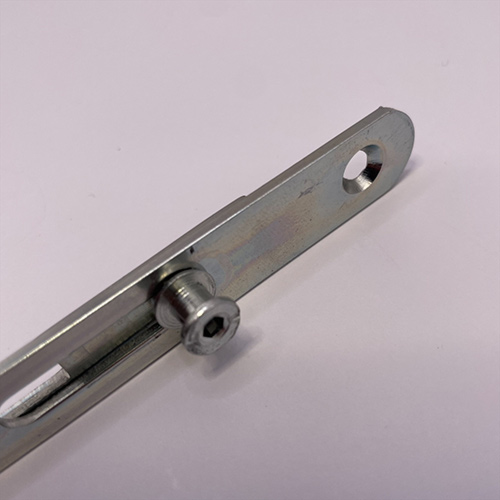 TSS Inline Espags 20mm Backset