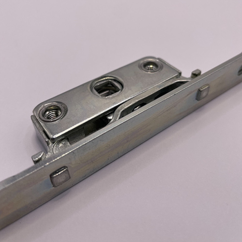 TSS Inline Espags 20mm Backset