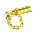 TSS Contract Steel Non-Locking Sliding Door Chain