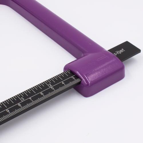 Xpert Glass Measuring Gauge