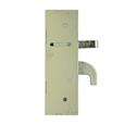 Fullex XL Hookbolt with Anti Lift Bolt Case Only