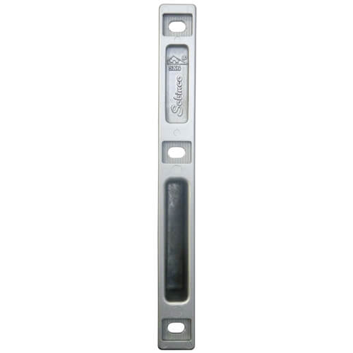 Sobinco UPVC Latch and Deadbolt Keep