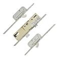 ERA Invincible Latch Deadbolt 2 Hooks Split Spindle Multipoint Door Lock - Option 1 (top hook to spindle = 728mm)