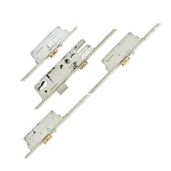 Roto Elite Heritage Latch Deadbolt 3 Deadlatches Auto Locking Multipoint Door Lock