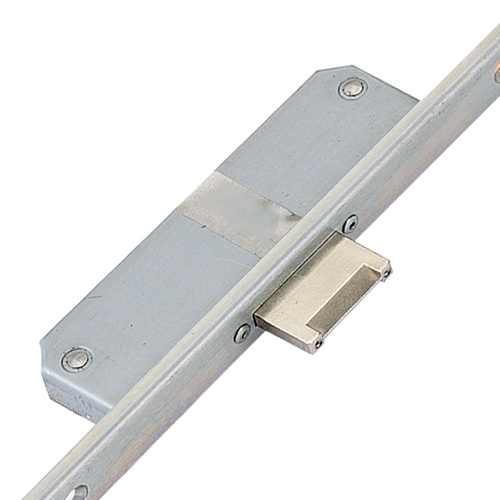 Weru Latch 3 Deadbolts Key Wind Multipoint Door Lock - Option 1 (top deadbolt to spindle = 745mm)