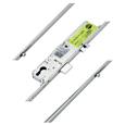 Maco G-TS Latch Deadbolt 2 Rollers Lift Lever Multipoint Door Lock - Extendable Version 