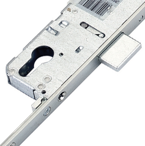 Maco G-TS Latch Deadbolt 2 Rollers Lift Lever Multipoint Door Lock - Extendable Version 