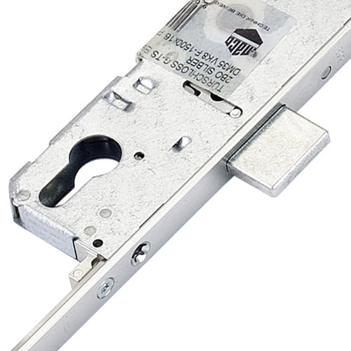 Maco Latch Deadbolt 2 Pins Lift Lever Multipoint Door Lock