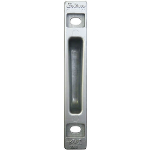 Sobinco UPVC Deadbolt Keep